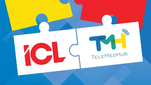 TeleMedHub became ICL Techno integrator