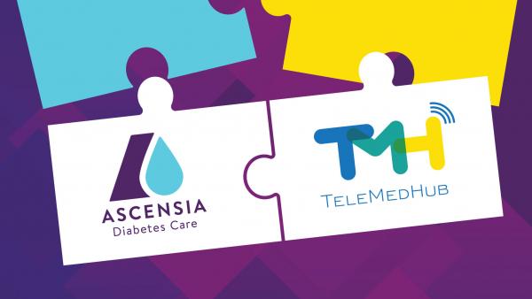 "ТелеМедХаб" стал эксклюзивным представителем мирового производителя глюкометров Ascensia Diabetes Care